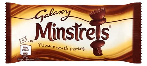 Galaxy Minstrels Importing Your Favorite British Food To New Zealand