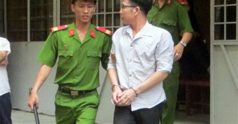 Lãnh năm tù vì dọa tung clip sex tống tiền tỉ đồng Tuổi Trẻ Online