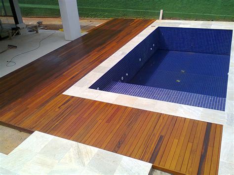 Deck Em Joinville Deck Para Piscina Joinville