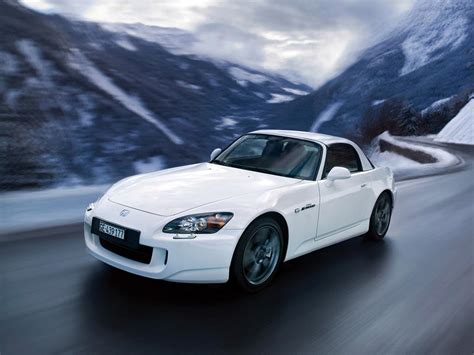 Free Download Honda S2000 Wallpapers 1024x768 For Your Desktop