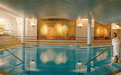 Lausanne Palace - Lausanne, Switzerland : The Leading Hotels of the World