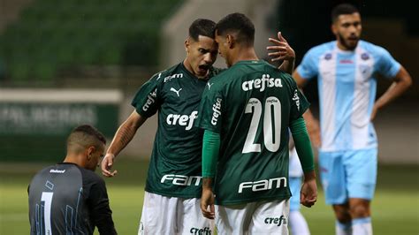 Palmeiras Estreia Nesta Sexta Na Copa Do Brasil Sub 20 Veja Como