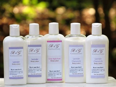 Vegan Body Lotion Handmade And Vegan Body Lotion With Green Etsy