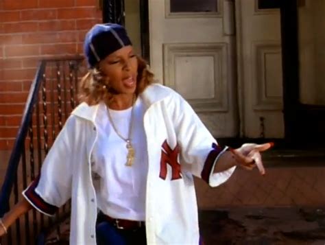 Mary J Blige 90s Outfits Pivottechnologyco