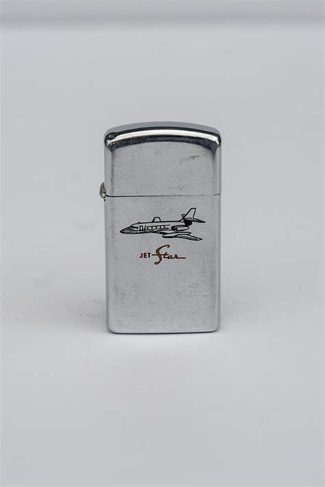 6 Early Zippo Lighters Ww2 Version