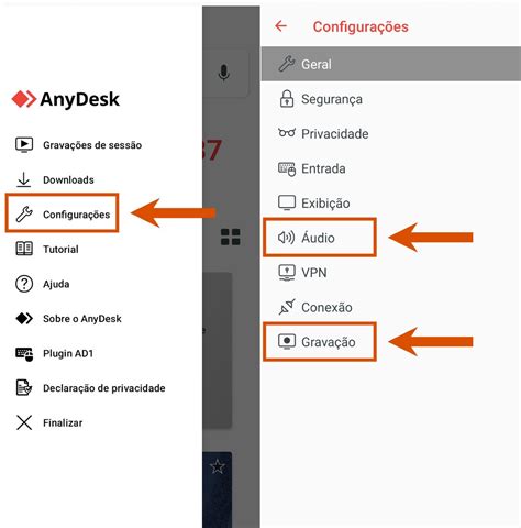 Como Usar O Anydesk No Celular Confira O Passo A Passo