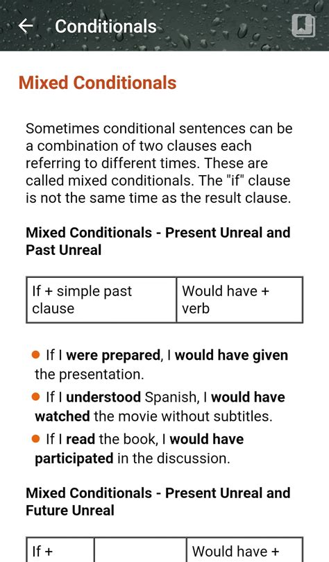 Android I In English Grammar Book Apk Ndir