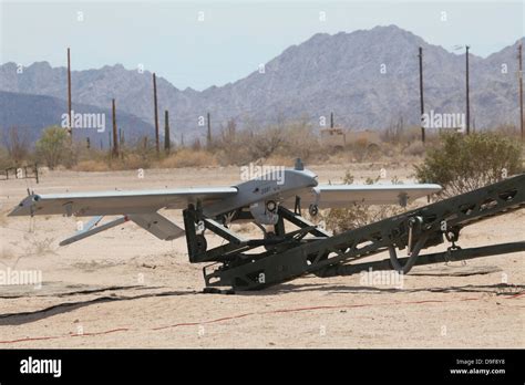 Shadow Uav Launch Hi Res Stock Photography And Images Alamy