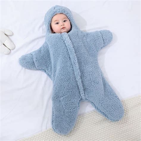 Starfish Baby Costume Mustela Baby