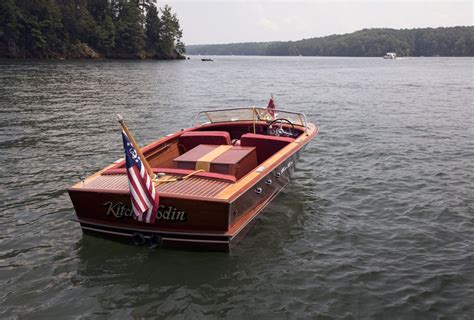 Chris Craft Continental For Sale For Boats From Usa