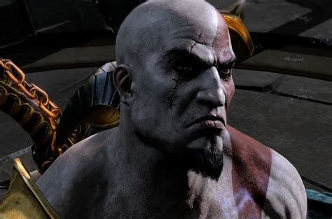 ¿quién Es Kratos En La Mitología Nórdica ¿el Protagonista De God Of