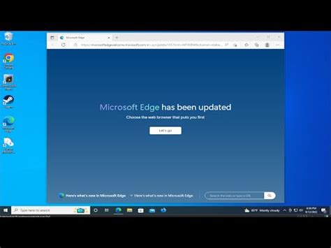 Fix microsoft edge crashing issue in windows 11 Видео