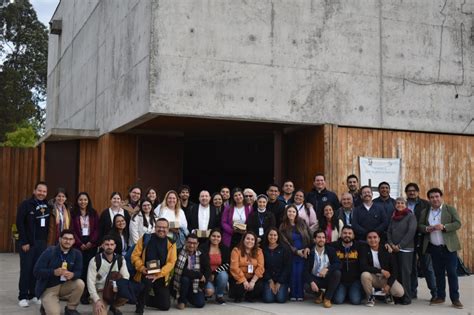 II Encuentro de la Red de Pastoral Universitaria de la Organización de