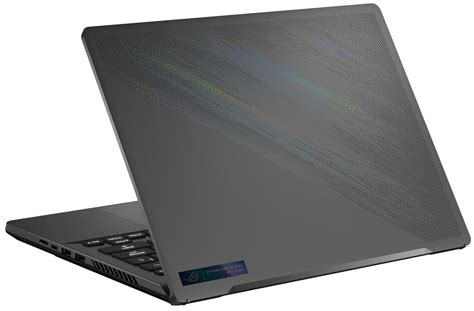 ASUS ROG Zephyrus G14 (GA402, 2023) - Specs, Tests, and Prices ...