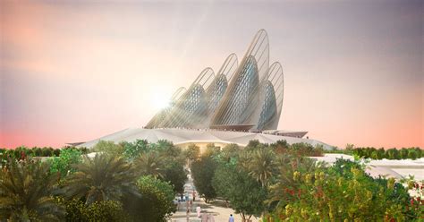 Zayed National Museum Projects