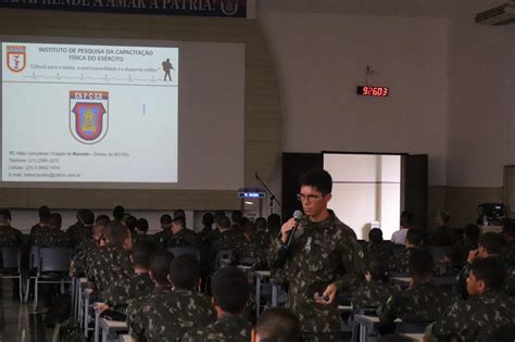 Instituto de Pesquisa da Capacitação Física do Exército IPCFEx