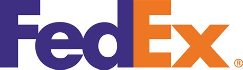 FedEx Logo PNG Vector (AI) Free Download