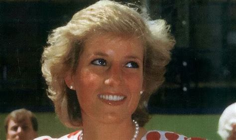 Diana Tributes Never Before Seen Photos Of Princess Of Wales Released