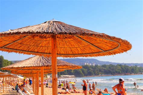 10 Great Activities In Sunny Beach Bulgaria Balkan Holidays Balkan