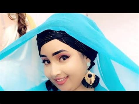 HIJAAB STYLE AAD U QURXON KUSOO DHAWAADA YouTube