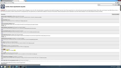 [Removed] How to enable Unity's NPAPI plugin on Chrome - YouTube