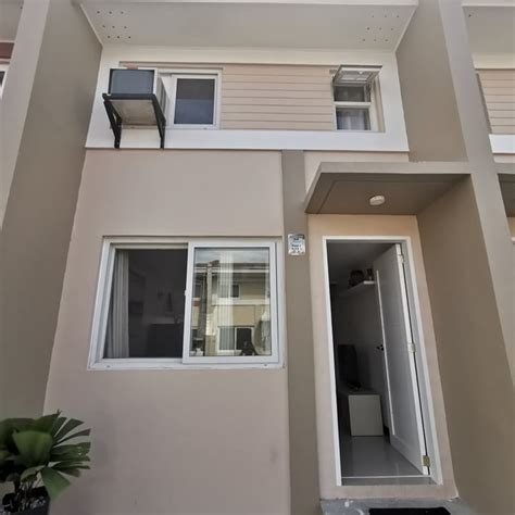 20k ALL IN DOWNPAYMENT TOWNHOUSE IN MABALACAT ANGELES PAMPANGA House