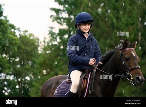 264 Girls Horse Riding Boots Photos And Premium High Res Pictures Getty