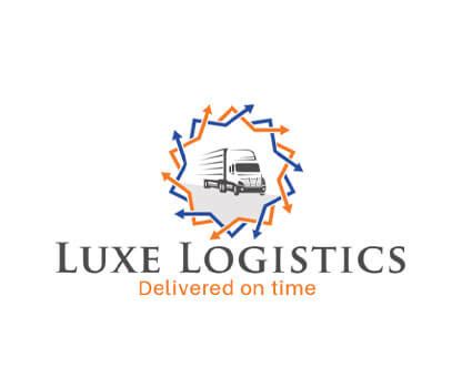 Free Trade & Logistics Logo Maker | LogoDesign.Net