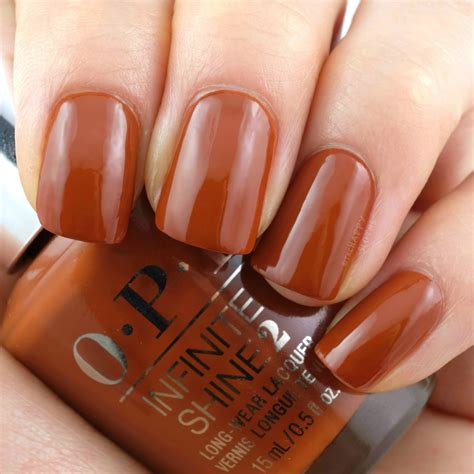 Opi Fall 2020 Muse Of Milan Collection Review And Swatches The