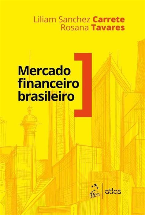 mercado financeiro brasileiro