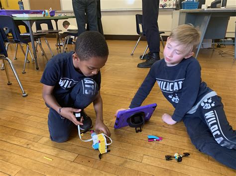 Steam Academy Playfully Brilliant Afterschool Programs
