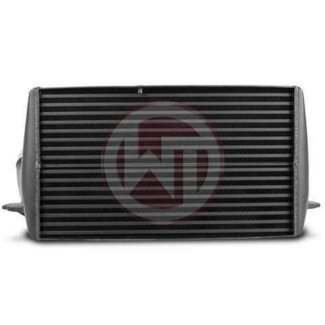 Wagner Tuning Competition Intercooler Bmw E D Tuned