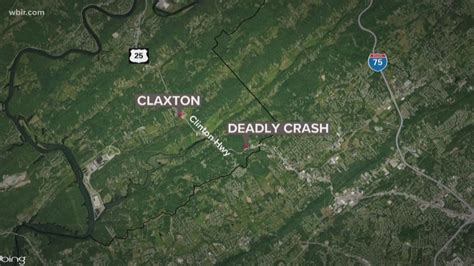 Driver Charged With Dui In Fatal Anderson Co Crash