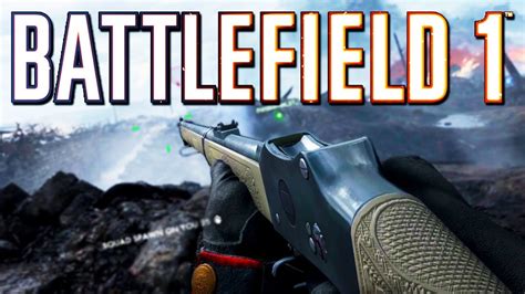 Battlefield Killstreak Martini Henry Sniping Ps Pro