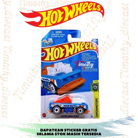 2022 Hot Wheels 165 Bricking Speed Red Lego Compatible 1 Deal Read