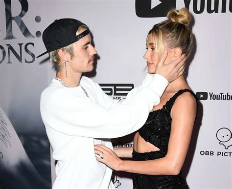 Hailey Bieber Addresses Disheartening Pregnancy Rumors Let Me Do