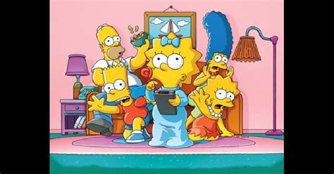 La Nueva Temporada De “los Simpsons” Con Fecha De Estreno Noticias De Lomas De Zamora