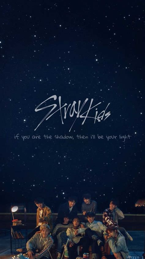 Stray Kids Wallpaper - iXpap