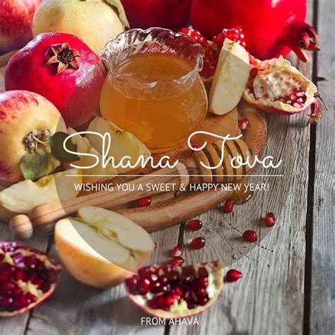 The Meaning Behind 5 Popular Rosh Hashanah Traditions Artofit