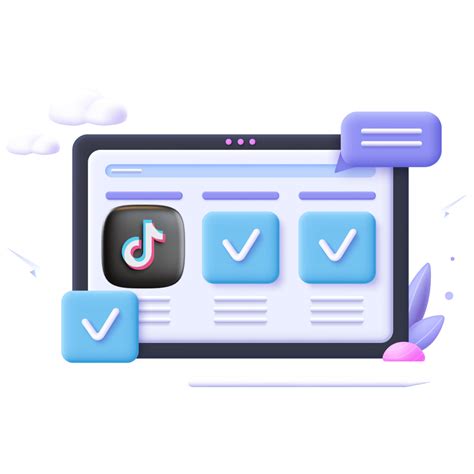 Tiktok Management Synapse