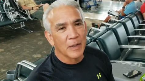 WWE Hall of Famer Ricky Steamboat undergoes surgery on Monday, Provides ...