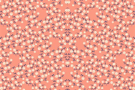 Flower Pattern Desktop Wallpapers Top Free Flower Pattern Desktop