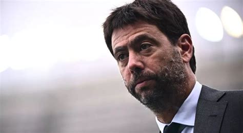 Andrea Agnelli Lascia Anche Exor E Stellantis