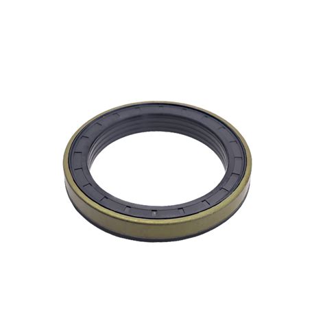 Cassette Combi Oil Seals With Nbr Fkm Fpm Material Lip Seals Wheel Hub