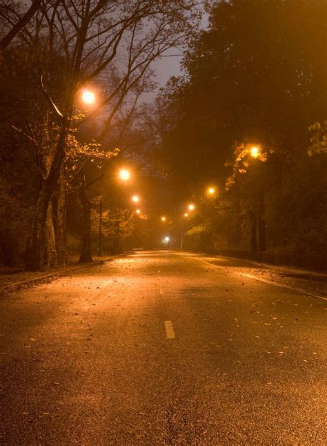 New Yorks New Streetlights Are Robbing Nighttime Of Its Romance