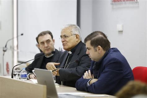 Encuentro diocesano de Cáritas parroquiales Cáritas Córdoba