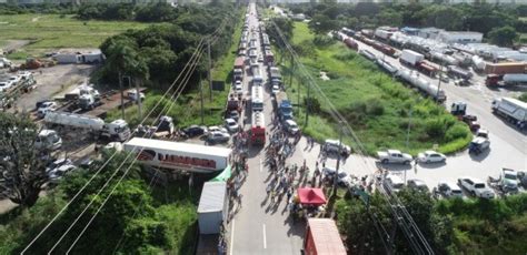 Por Que O Governo Bolsonaro N O Leva A S Rio Amea A De Nova Greve De