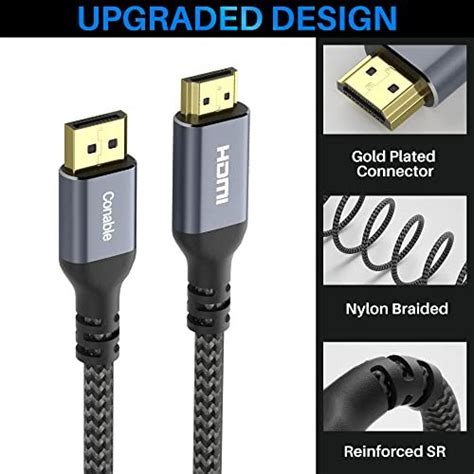 Activedirectional 4k Hdmi Cable Long Cable Hdmi