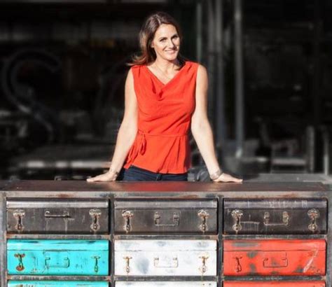 Natalie Sissons The Suitcase Entrepreneur Natalie Sissons The