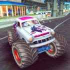 Monster Truck Demolisher - Play Monster Truck Demolisher Online on ...